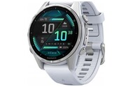 Smartwatch Garmin Fenix 8 1.30" biały
