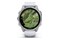 Smartwatch Garmin Fenix 8 1.30" biały