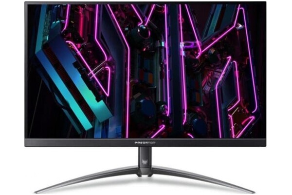 Monitor 27.0" ACER Predator XB273KV3 czarny