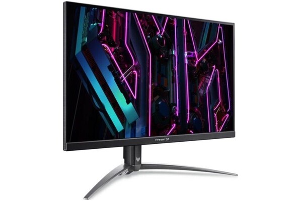 Monitor 27.0" ACER Predator XB273KV3 czarny