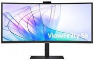 Monitor 34.0" Samsung LS34C652VAUXEN czarny
