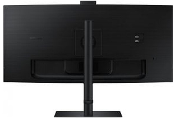 Monitor 34.0" Samsung LS34C652VAUXEN czarny