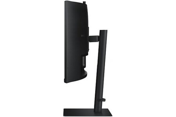 Monitor 34.0" Samsung LS34C652VAUXEN czarny