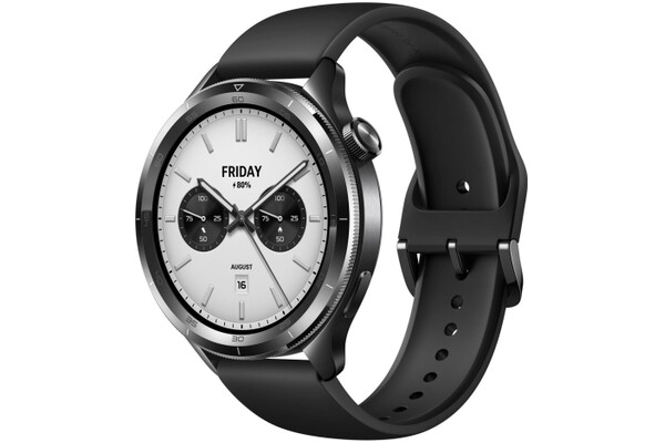 Smartwatch Xiaomi Watch S4