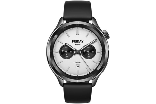 Smartwatch Xiaomi Watch S4