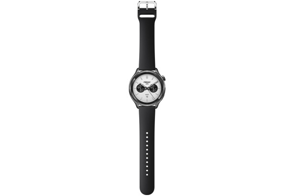 Smartwatch Xiaomi Watch S4