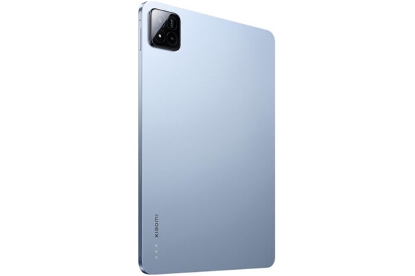 Tablet Xiaomi Pad 7 11.20" Qualcomm Snapdragon 8s gen 3 12.0GB/512GB, niebieski