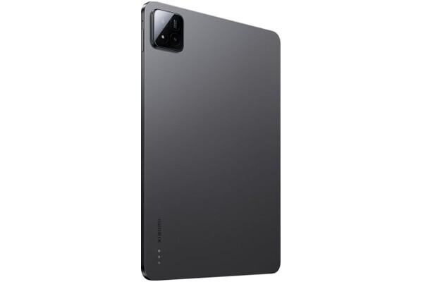 Tablet Xiaomi Pad 7 11.20" Qualcomm Snapdragon 7 Gen 3 8.0GB/256GB, szary
