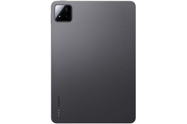 Tablet Xiaomi Pad 7 11.20" Qualcomm Snapdragon 7 Gen 3 8.0GB/256GB, szary