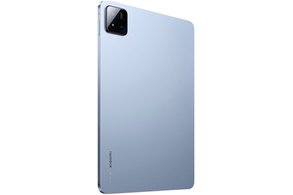 Tablet Xiaomi Pad 7 11.20" Qualcomm Snapdragon 7 Gen 3 8.0GB/256GB, WiFi, niebieski