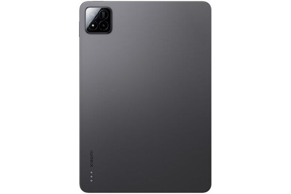 Tablet Xiaomi Pad 7 11.20" Qualcomm Snapdragon 8s gen 3 12.0GB/512GB, WiFi, szary