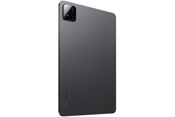 Tablet Xiaomi Pad 7 11.20" Qualcomm Snapdragon 8s gen 3 12.0GB/512GB, WiFi, szary