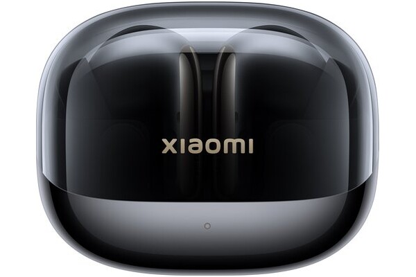 Słuchawki Xiaomi Buds 5 Pro Dokanałowe Bezprzewodowe czarny