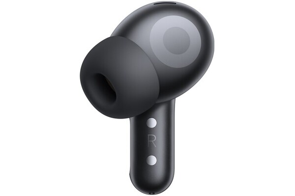 Słuchawki Xiaomi Buds 5 Pro Dokanałowe Bezprzewodowe czarny