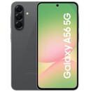 Smartfon Samsung Galaxy A56 5G czarny 6.70" 8.0GB/128.0GB