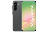 Smartfon Samsung Galaxy A56 5G czarny 6.70" 8.0GB/128.0GB