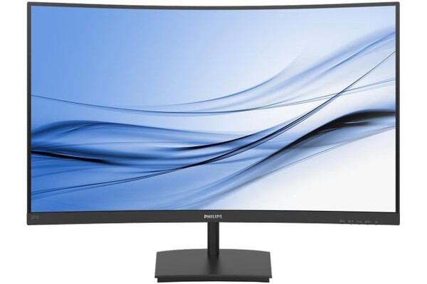 Monitor 27.0" Philips 271E1SCA/00 czarny