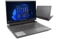 Laptop DELL Inspiron 5530 15.6" Intel Core i5 13450HX NVIDIA GeForce RTX 3050 32GB 512GB SSD Windows 11 Professional