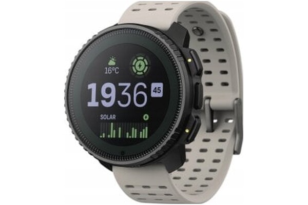Smartwatch Suunto Vertical 1.40" beżowy