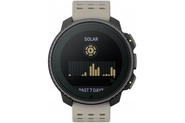 Smartwatch Suunto Vertical 1.40" beżowy
