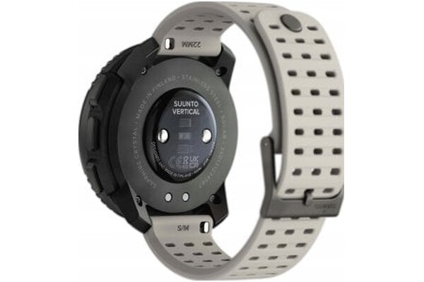 Smartwatch Suunto Vertical 1.40" beżowy