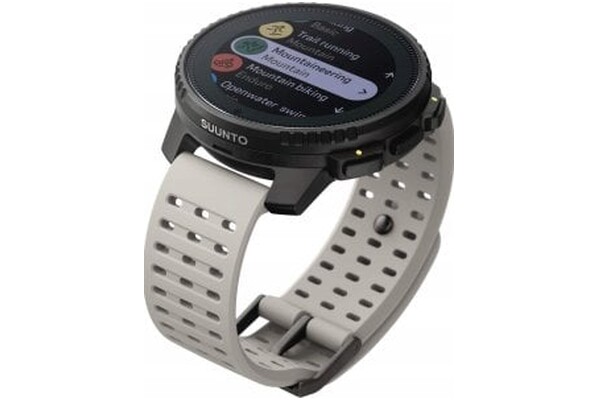 Smartwatch Suunto Vertical 1.40" beżowy