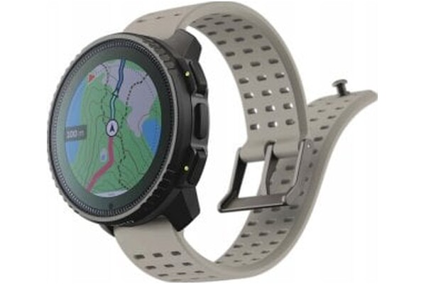 Smartwatch Suunto Vertical 1.40" beżowy