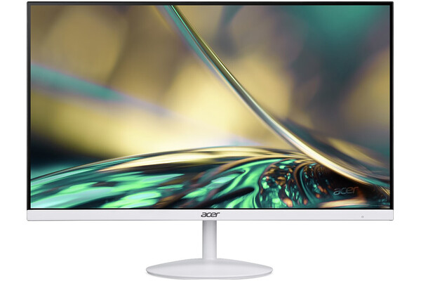 Monitor 27.0" ACER SA272EWMIX