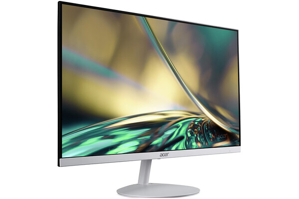 Monitor 27.0" ACER SA272EWMIX