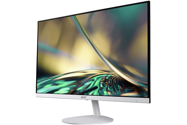 Monitor 27.0" ACER SA272EWMIX