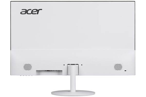 Monitor 27.0" ACER SA272EWMIX