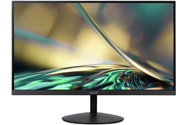 Monitor 27.0" ACER SB272EBI czarny