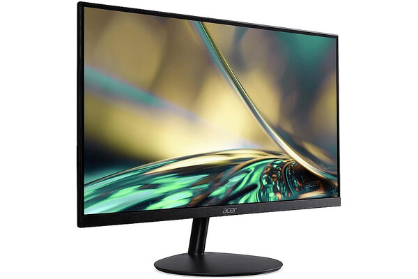 Monitor 27.0" ACER SB272EBI czarny