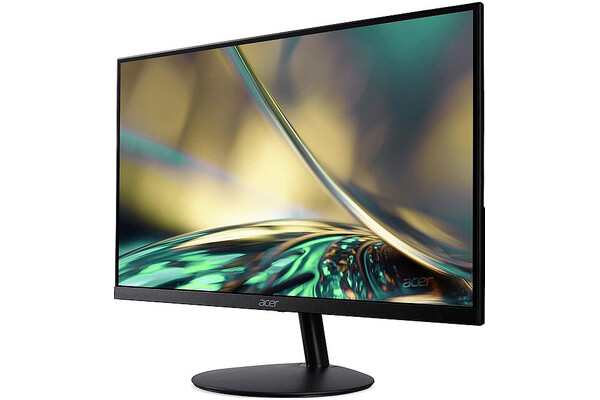 Monitor 27.0" ACER SB272EBI czarny