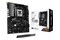 Płyta główna ASrock B850 Pro WiFi Socket AM5 AMD B850 DDR5 microATX