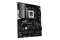 Płyta główna ASrock B850 Pro WiFi Socket AM5 AMD B850 DDR5 microATX
