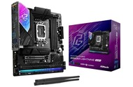 Płyta główna ASrock B860M Phantom Gaming WiFi Socket 1851 Intel B860 DDR5 microATX