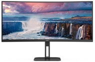 Monitor 34.0" AOC CU34V5C czarny
