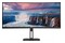Monitor 34.0" AOC CU34V5C czarny