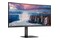 Monitor 34.0" AOC CU34V5C czarny