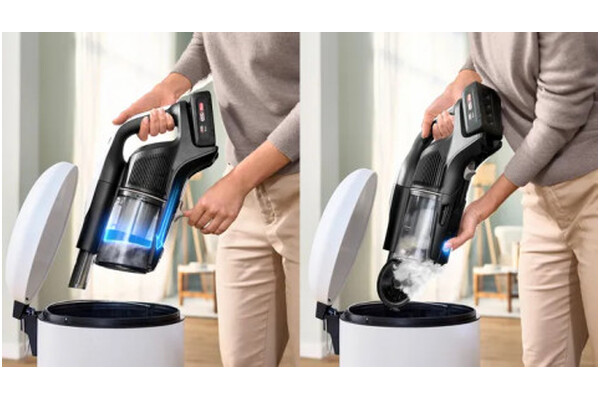 Odkurzacz Bosch BCS1041WAC Unlimited tradycyjny bezworkowy