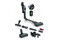Odkurzacz Bosch BCS1041WAC Unlimited tradycyjny bezworkowy