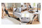 Odkurzacz Bosch BCS1041WAC Unlimited tradycyjny bezworkowy