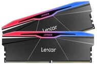 Pamięć RAM Lexar Ares RGB 32GB DDR5 6000MHz Z radiatorem 26CL
