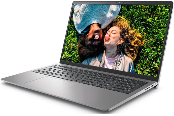 Laptop DELL Inspiron 3520 15.6" Intel Core i7 1255U INTEL Iris Xe 32GB 1024GB SSD M.2 Windows 11 Home