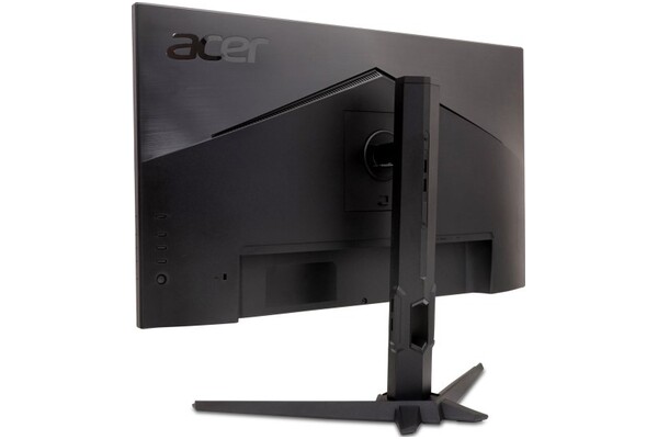 Monitor 27.0" ACER XV270X1BMIIPX czarny