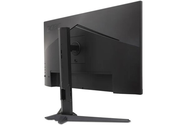 Monitor 27.0" ACER XV270X1BMIIPX czarny