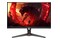 Monitor 27.0" ACER XV270X1BMIIPX czarny