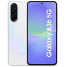 Smartfon Samsung Galaxy A36 5G szary 6.70" 8.0GB/256.0GB