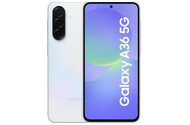 Smartfon Samsung Galaxy A36 5G szary 6.70" 8.0GB/256.0GB